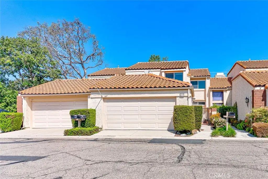 607 Murfield Court, Fullerton