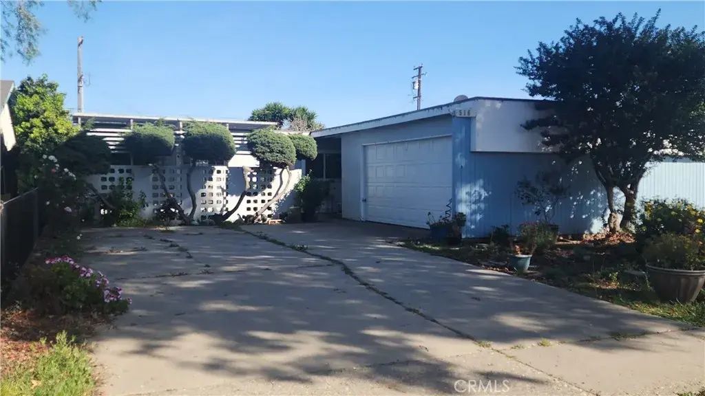 516 N 2nd, Lompoc
