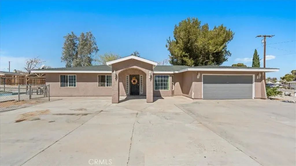 18761 Benicia, Hesperia