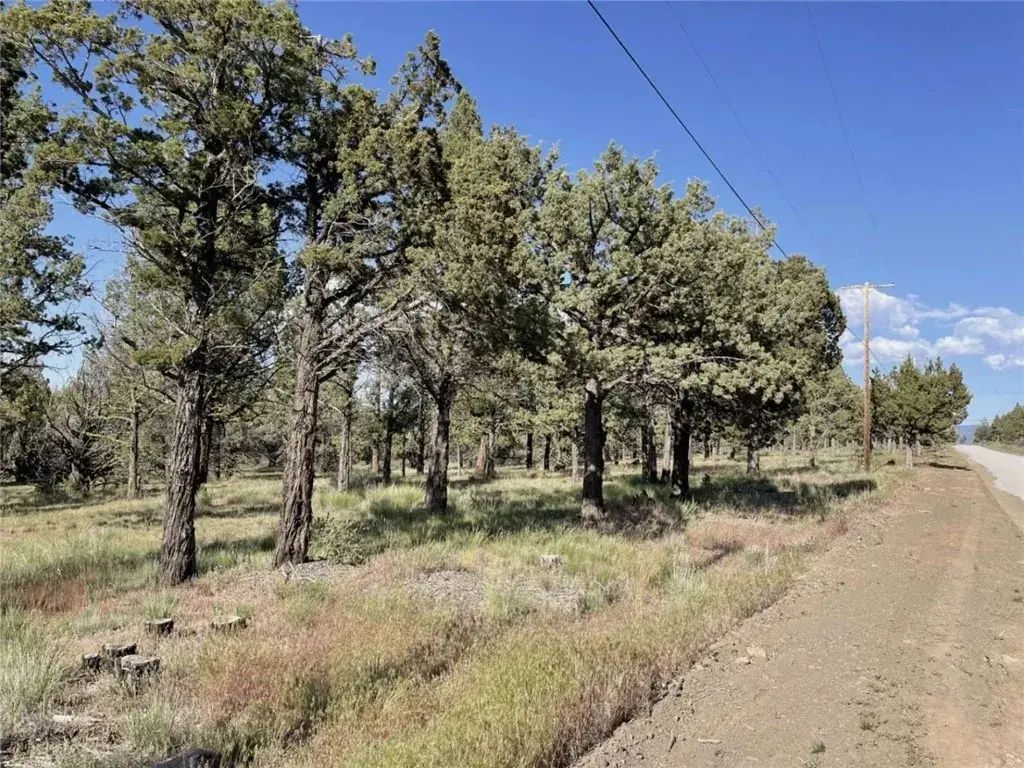Hilltop, Alturas