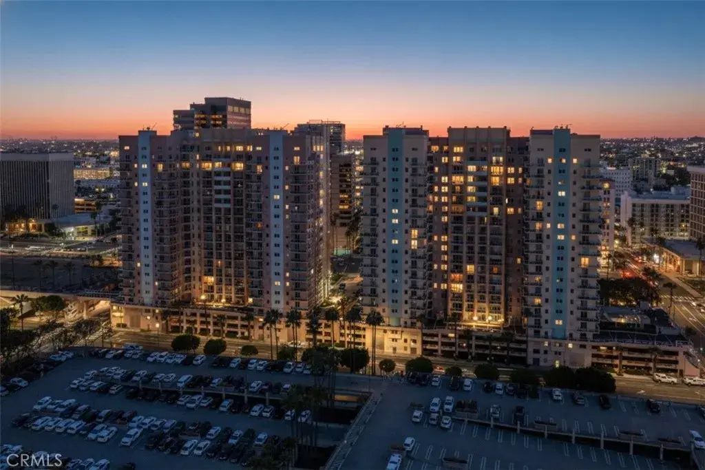 388 E Ocean 703, Long Beach