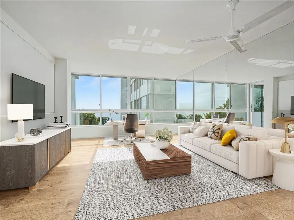 17352 W Sunset, Pacific Palisades