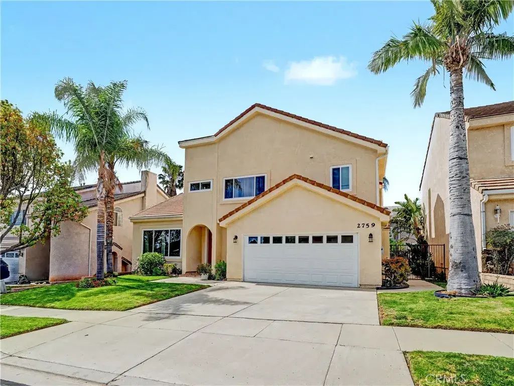 2759 Stanislaus, Simi Valley