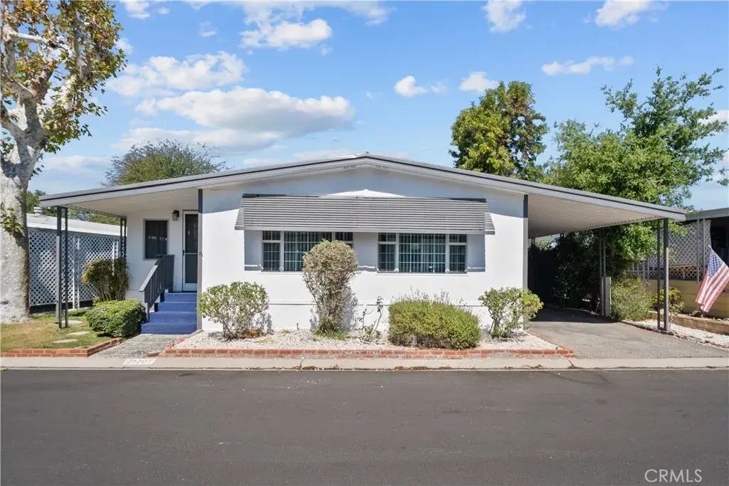 21207 Jimpson, Canyon Country