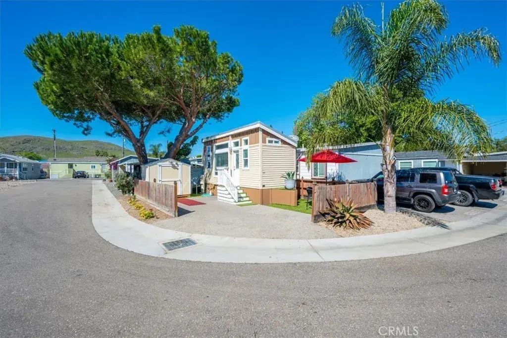 145 South C9, San Luis Obispo