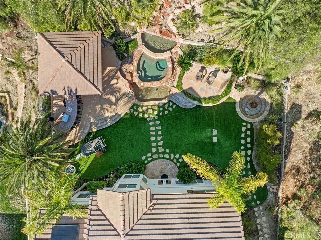 15345 Michael Crest, Canyon Country