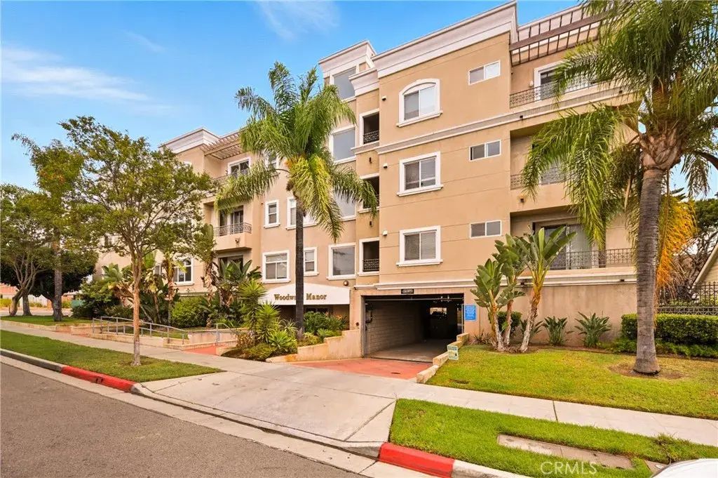 200 N 5th 101, Alhambra
