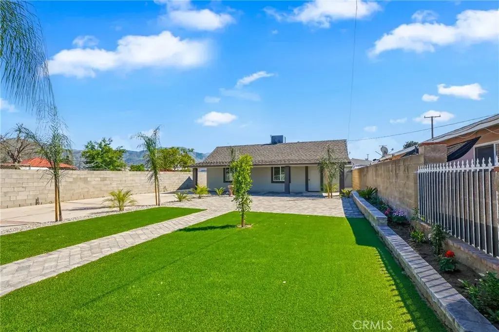 7791 Eucalyptus, Highland