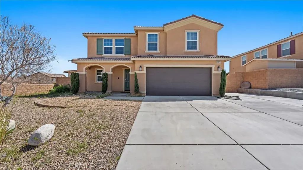 15979 Shawnee, Victorville
