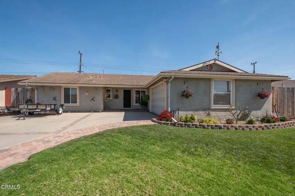 2250 Mono Street, Oxnard