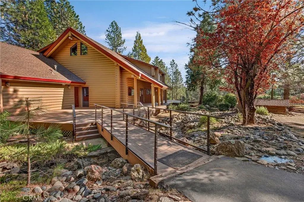 15756 Fitzgerald Court, Forest Ranch