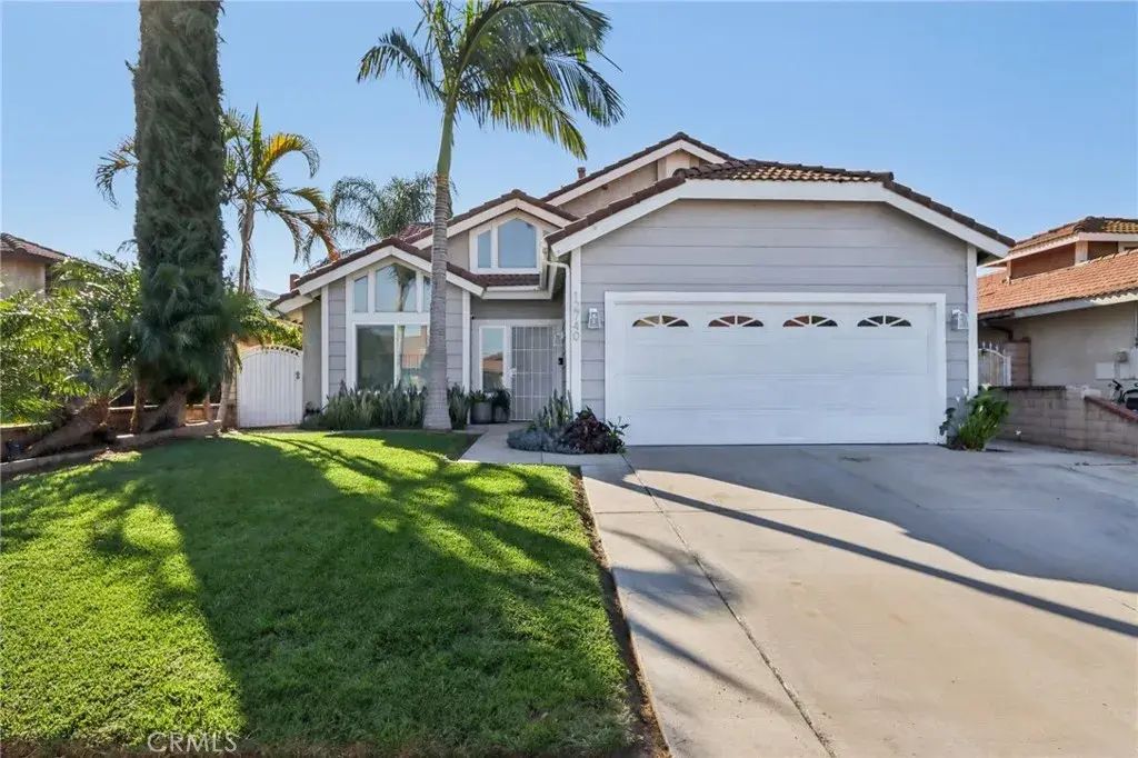 12740 Tehama Circle, Riverside