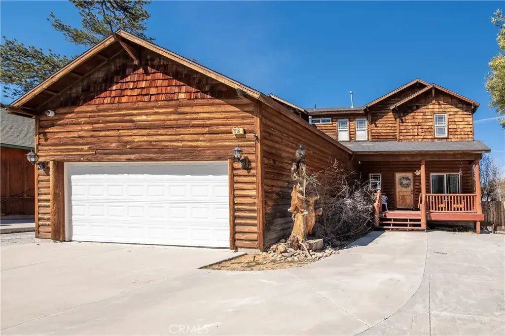 1618 Malabar, Big Bear City