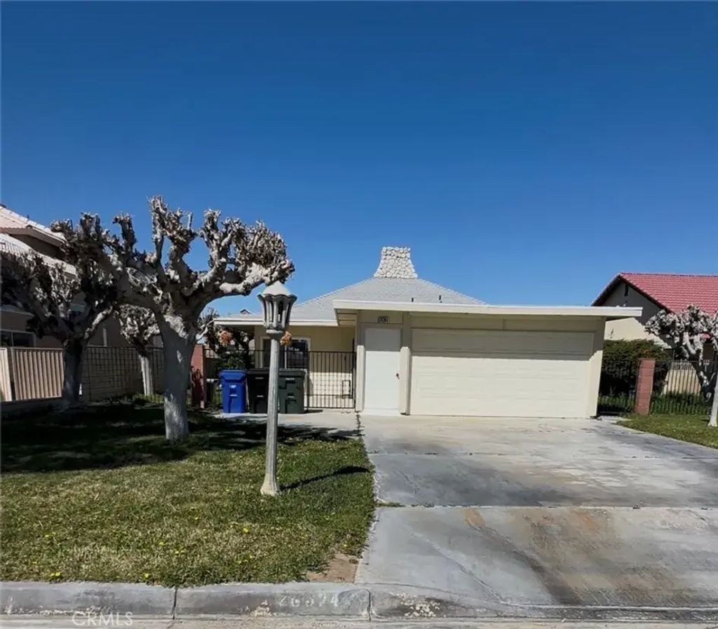 26394 Driftwood, Helendale