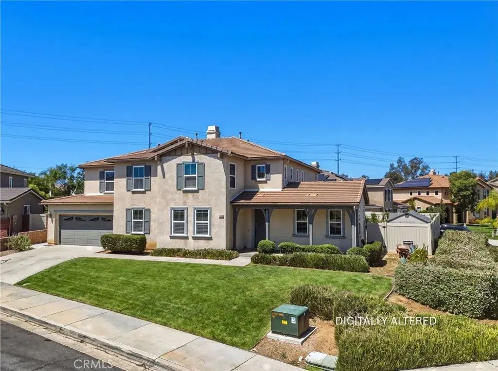 32853 Falmouth Court, Menifee
