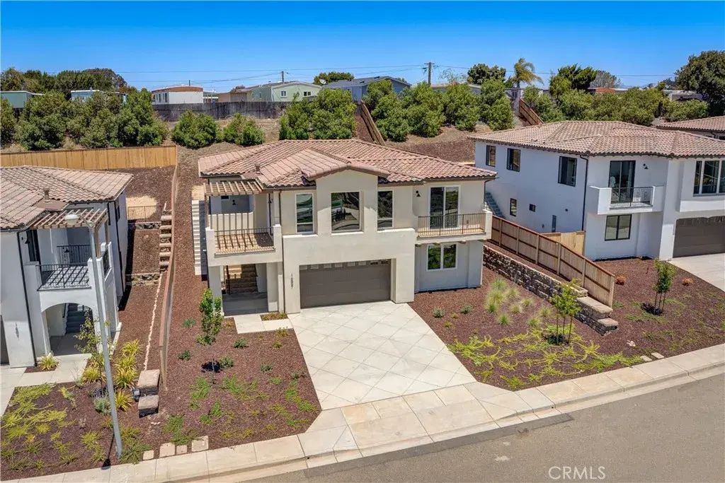 1607 Tuscan Way, Santa Maria