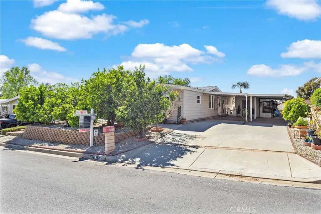 9679 Rosedale, Calimesa