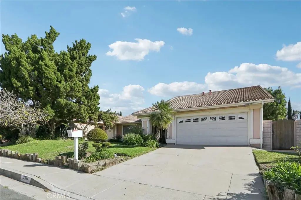 13354 Mission Tierra Way, Granada Hills