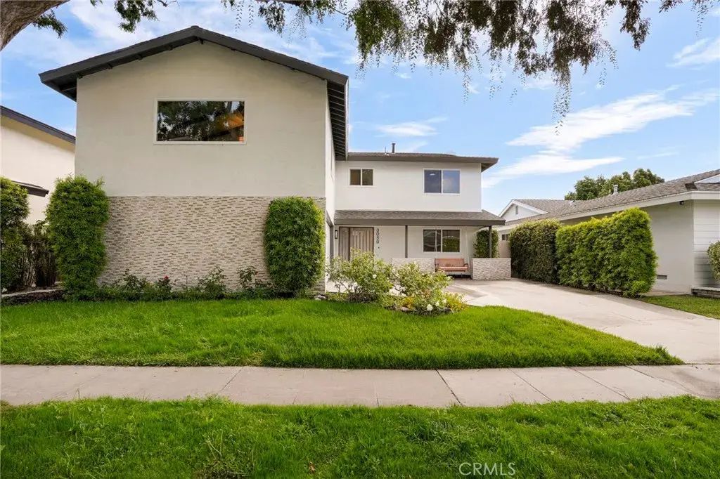3050 Arlotte Avenue, Long Beach
