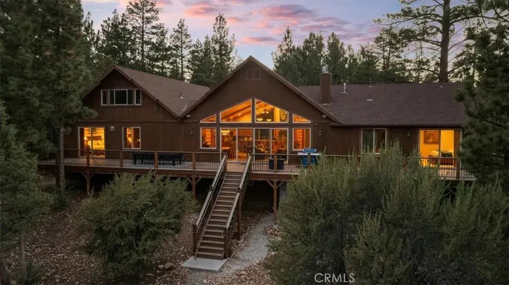 1020 Heritage Trail, Big Bear City
