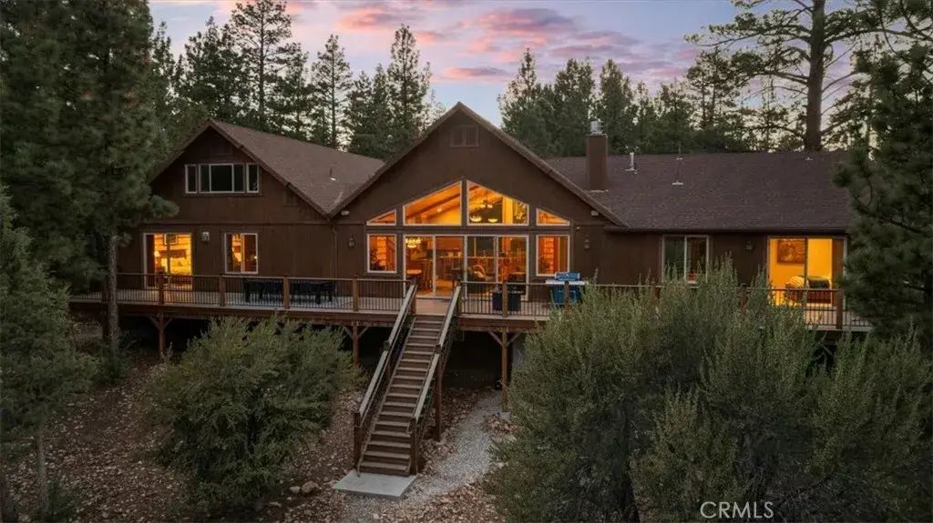 1020 Heritage Trail, Big Bear City