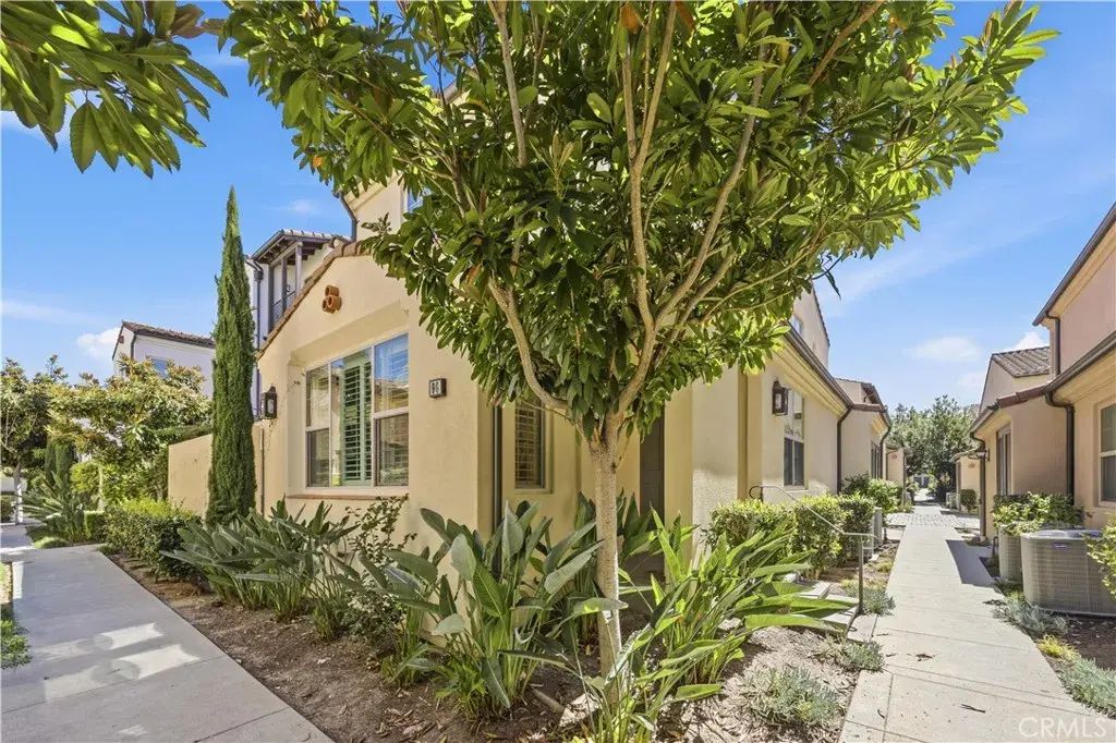 96 Tallowood, Irvine