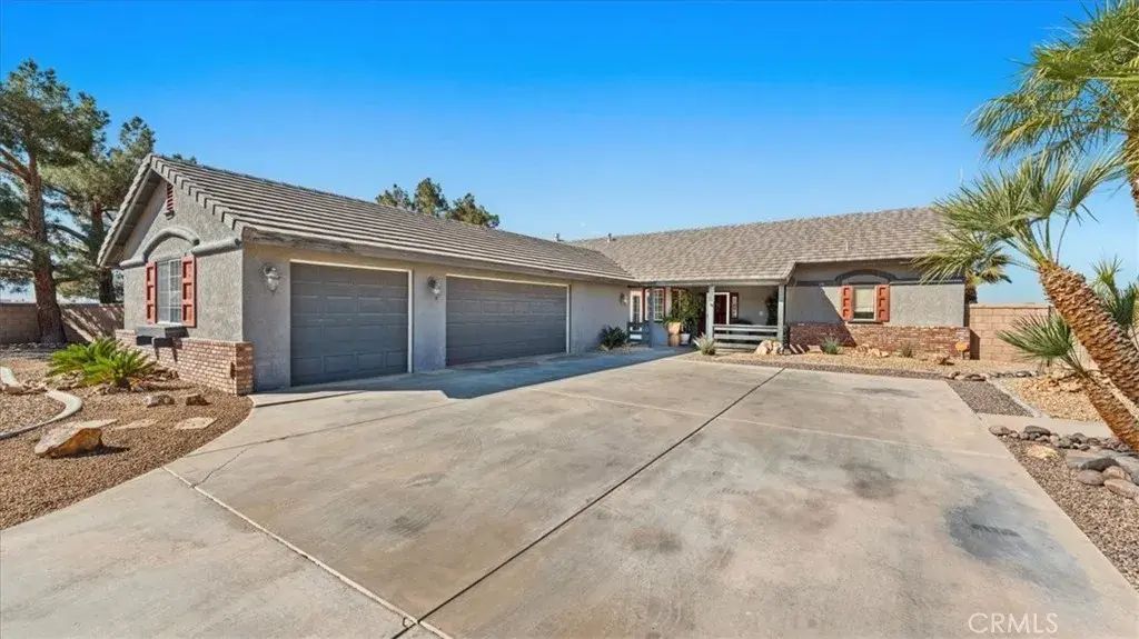 12920 Choco, Apple Valley