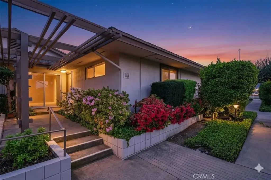 1225 N Granada Avenue 34, Alhambra