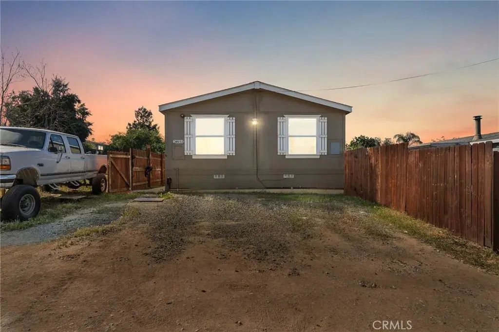 24933 Fir Street, Menifee