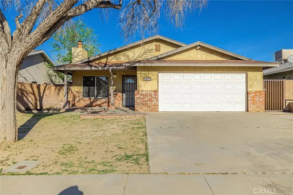 44422 Sancroft, Lancaster