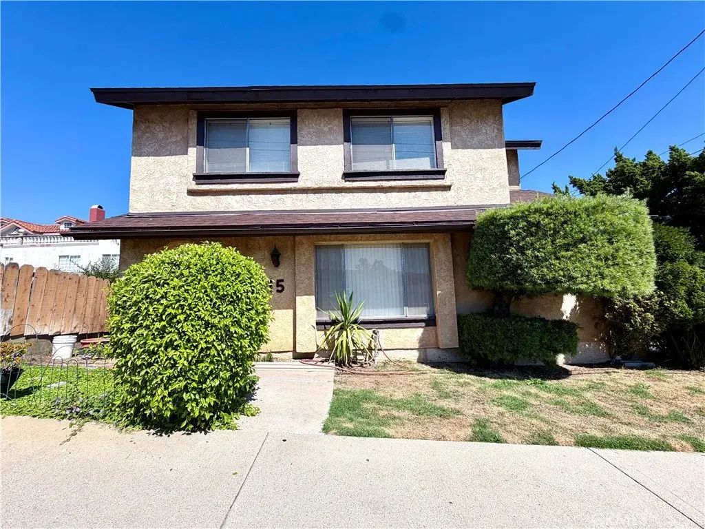 415 E Graves Avenue B, Monterey Park