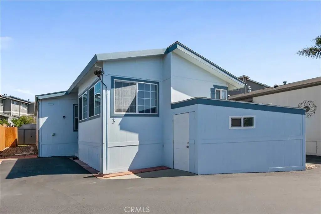 2531 Cienaga 3, Oceano