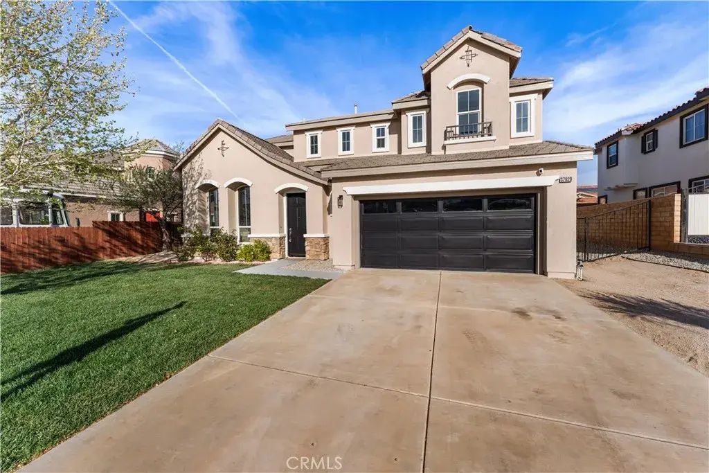 37920 Pisces Circle, Palmdale