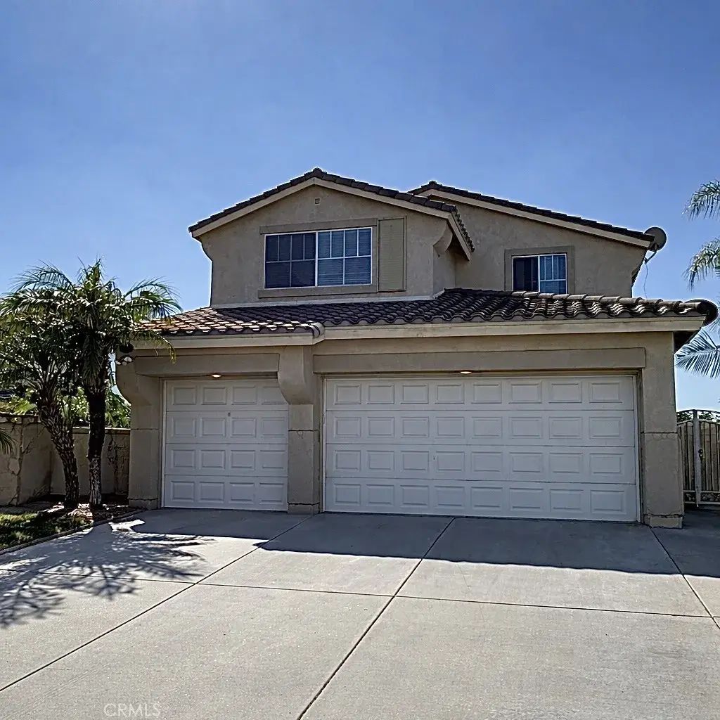20805 Golden Rain Road, Riverside