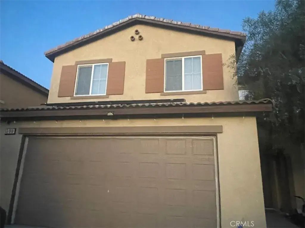 53918 Shady, Coachella