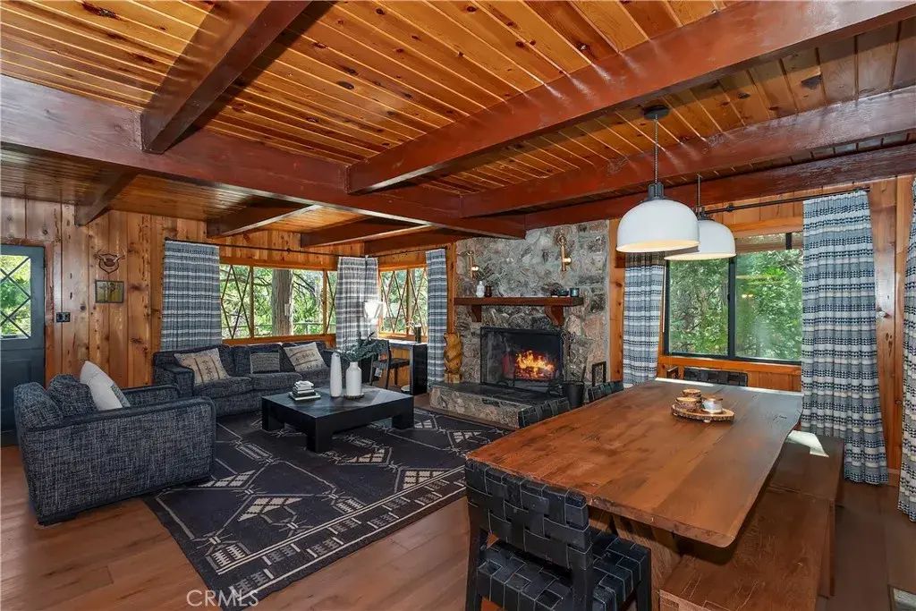 170 Fairway, Lake Arrowhead
