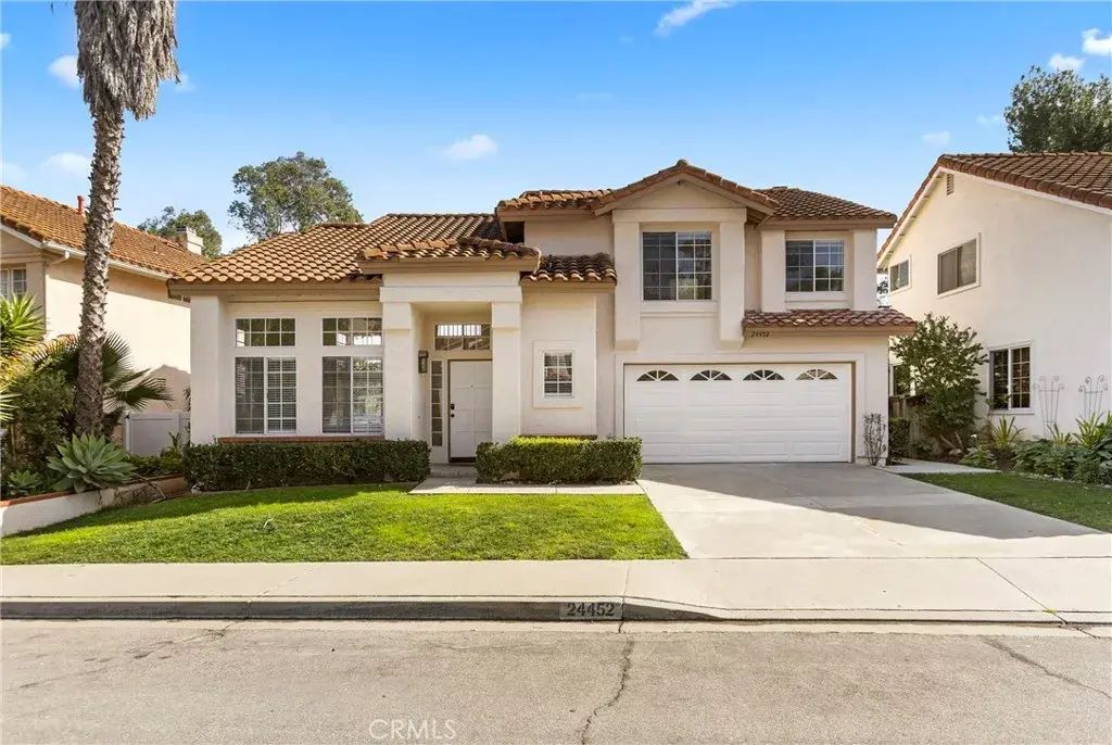 24452 Kings View, Laguna Niguel