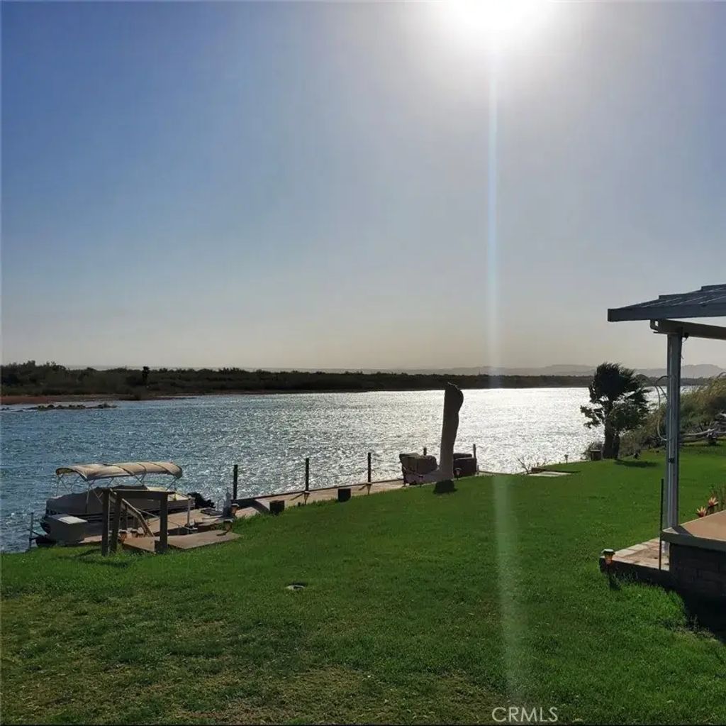 75 Shaggy Tree, Blythe