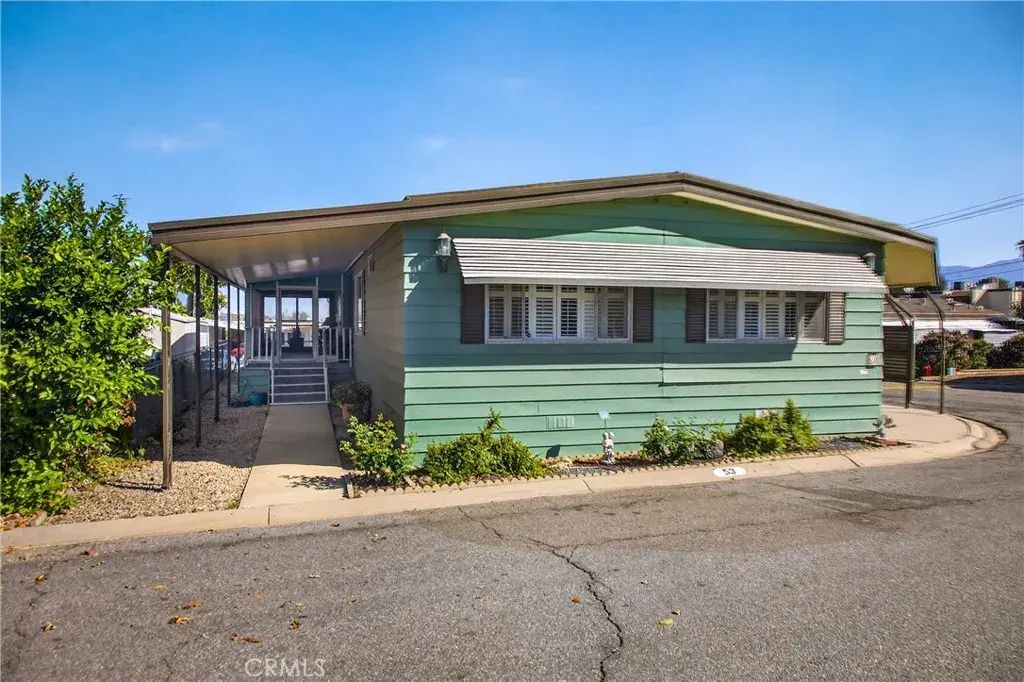 24414 University 53, Loma Linda