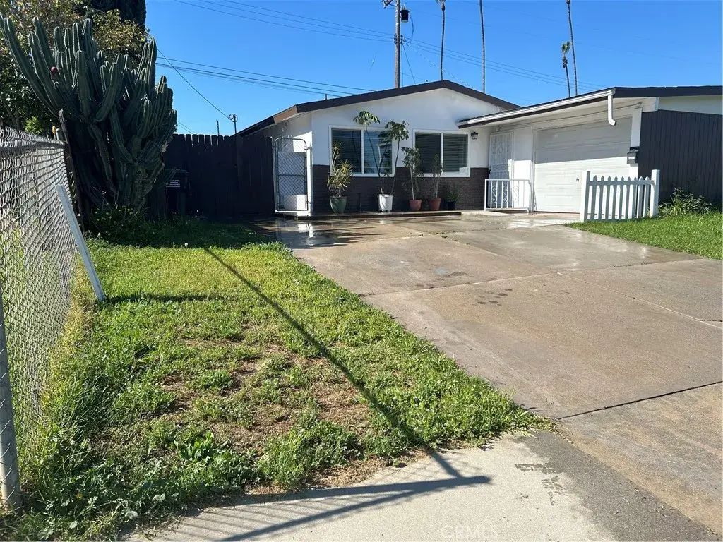 15558 Kennard Street, Hacienda Heights
