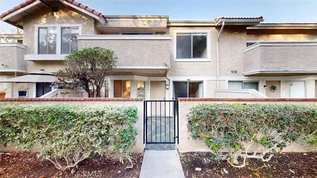 2116 Abrazo Drive, West Covina