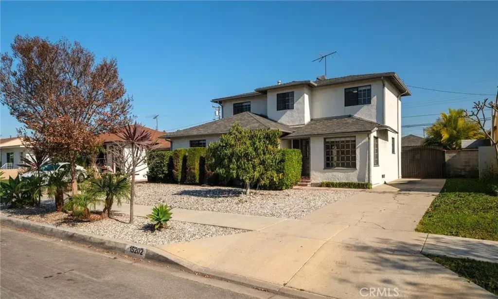 15202 Florwood Avenue, Lawndale