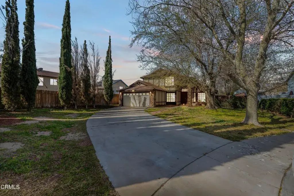 43415 Emilia Lane, Lancaster