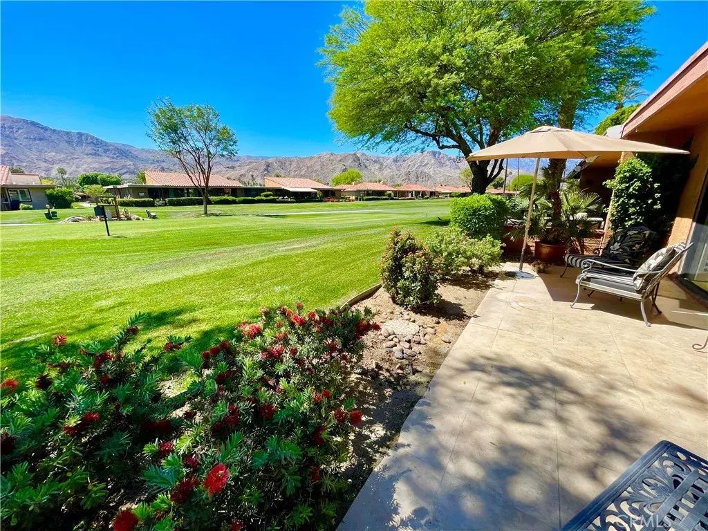 20 Malaga, Rancho Mirage