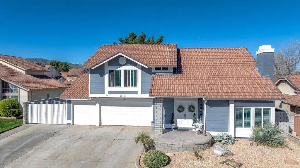 37441 Mayfield Court, Palmdale