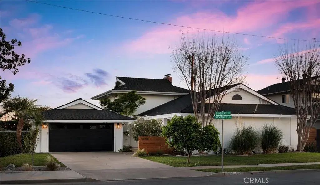 13392 Farmington Road, Tustin
