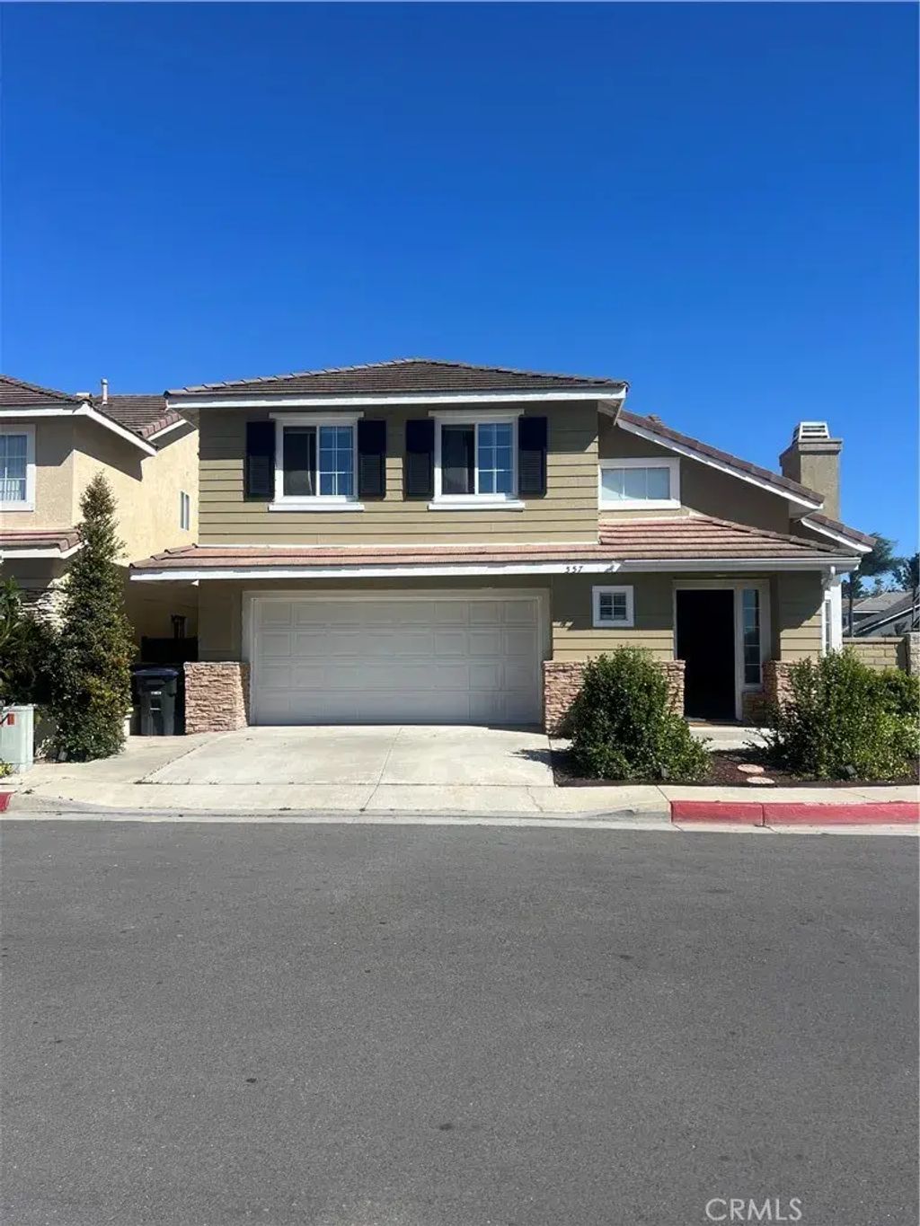 557 S Summerfield, Orange