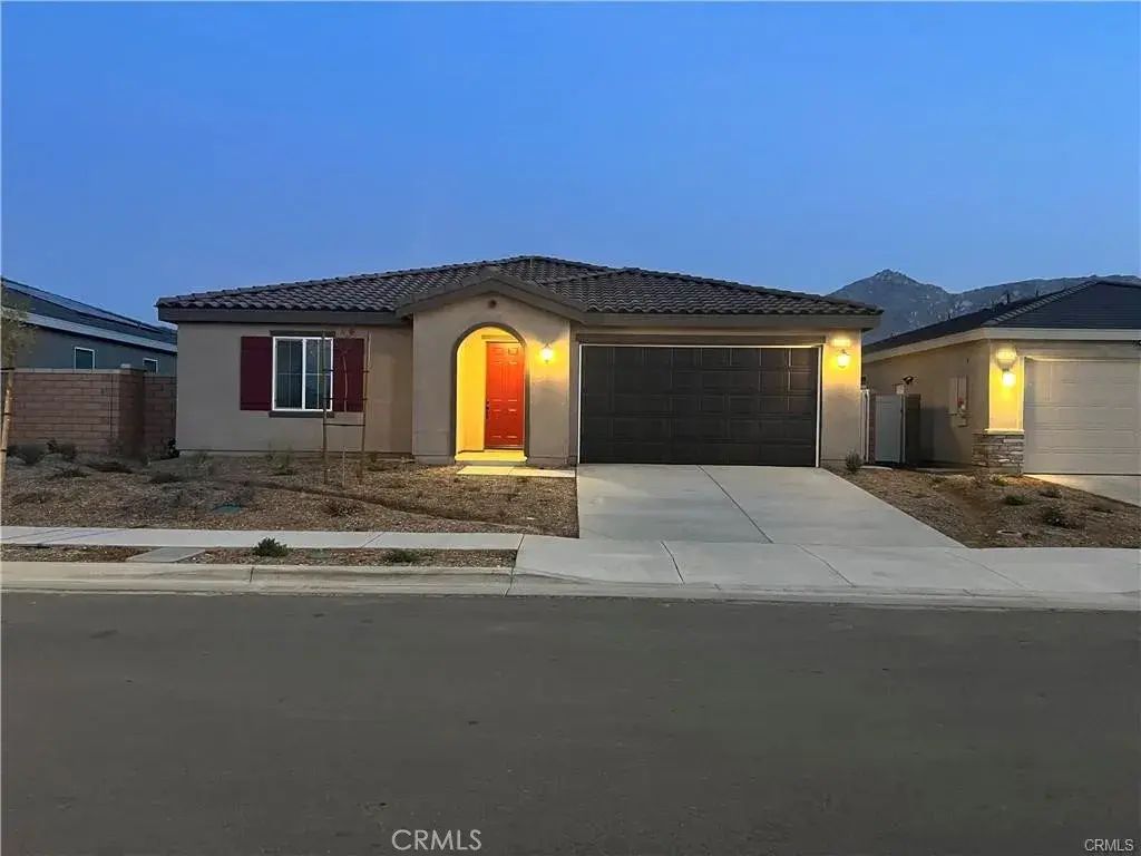 7616 Nectarsweet Drive, Riverside