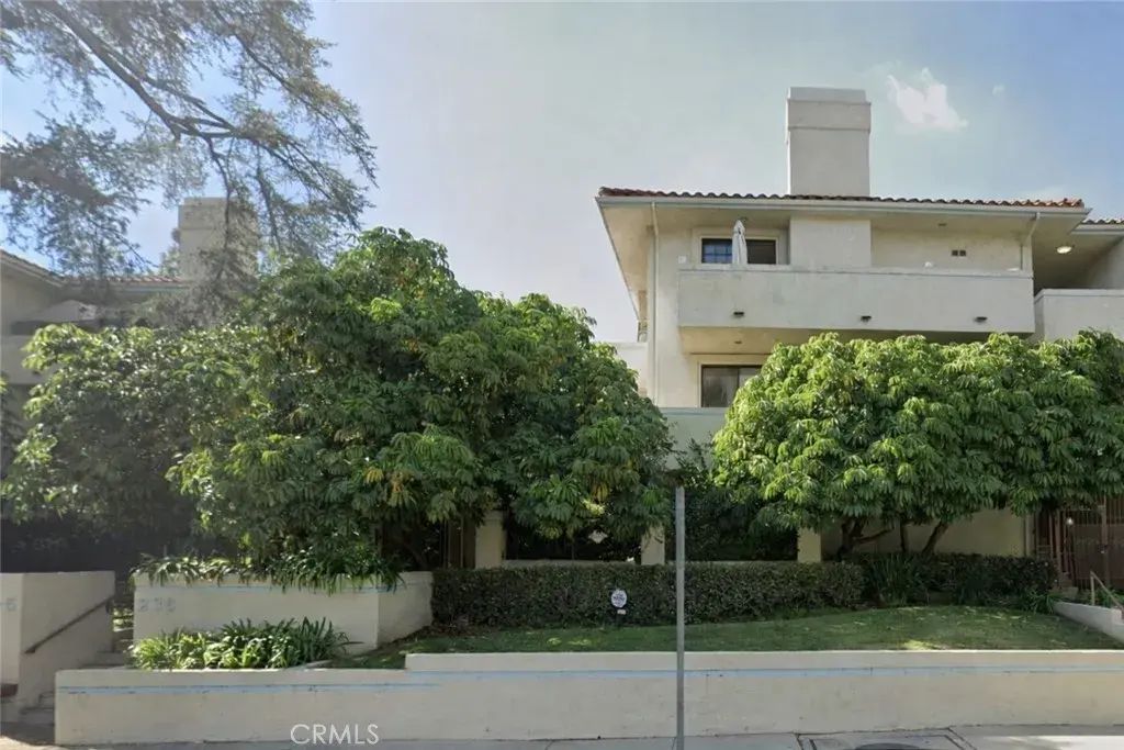 235 S Holliston Avenue 217, Pasadena