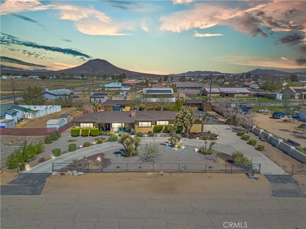 20936 Wigwam Street, Apple Valley